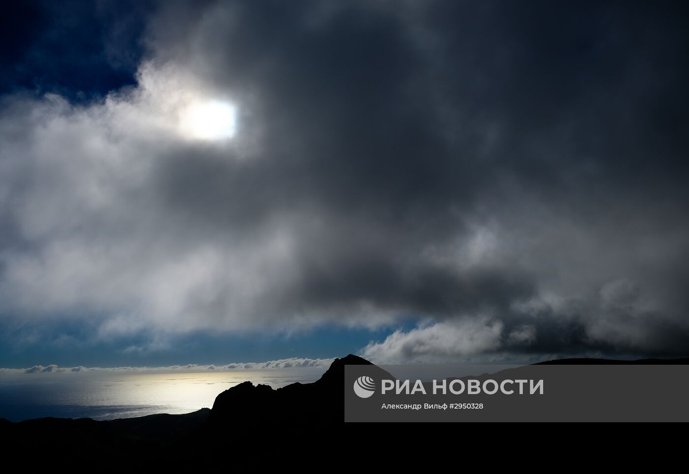 Остров Флориш