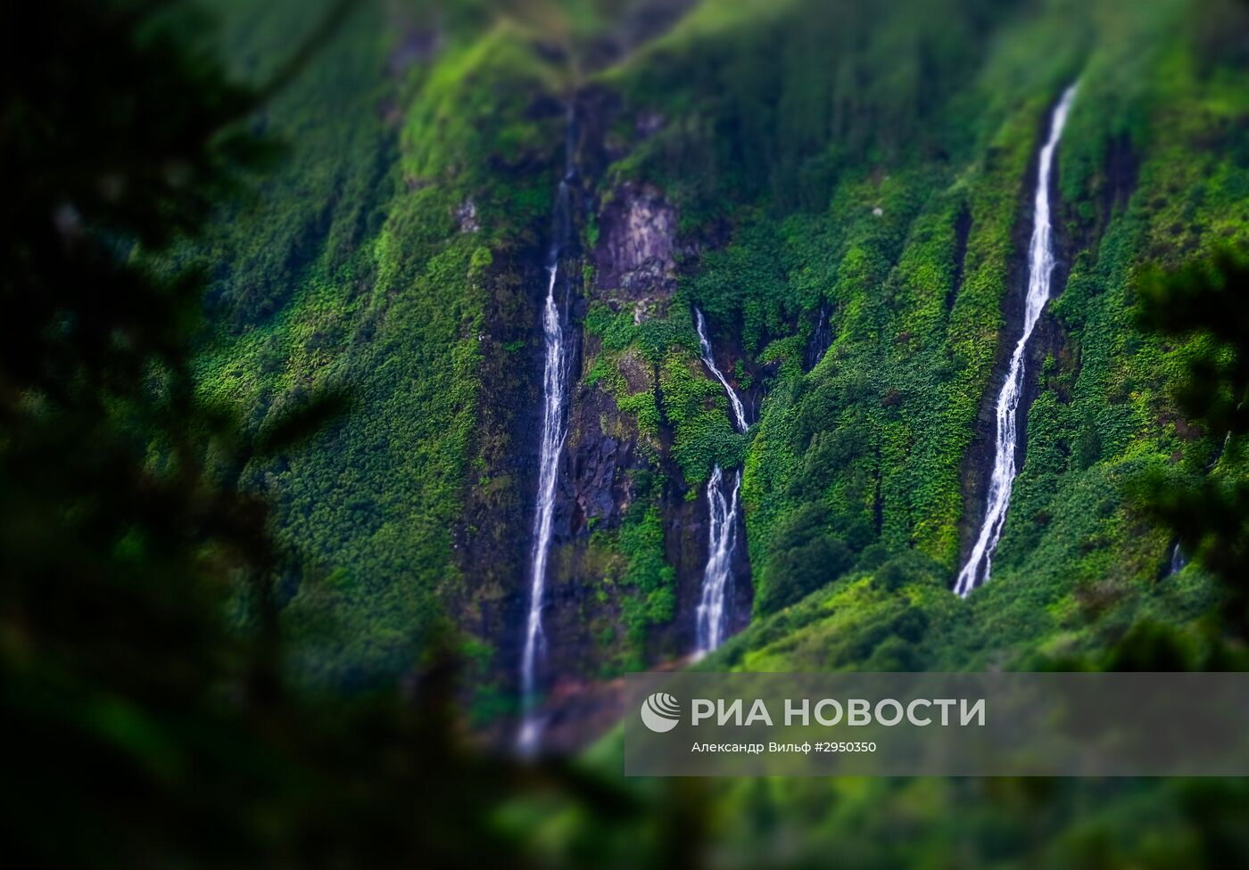 Остров Флориш