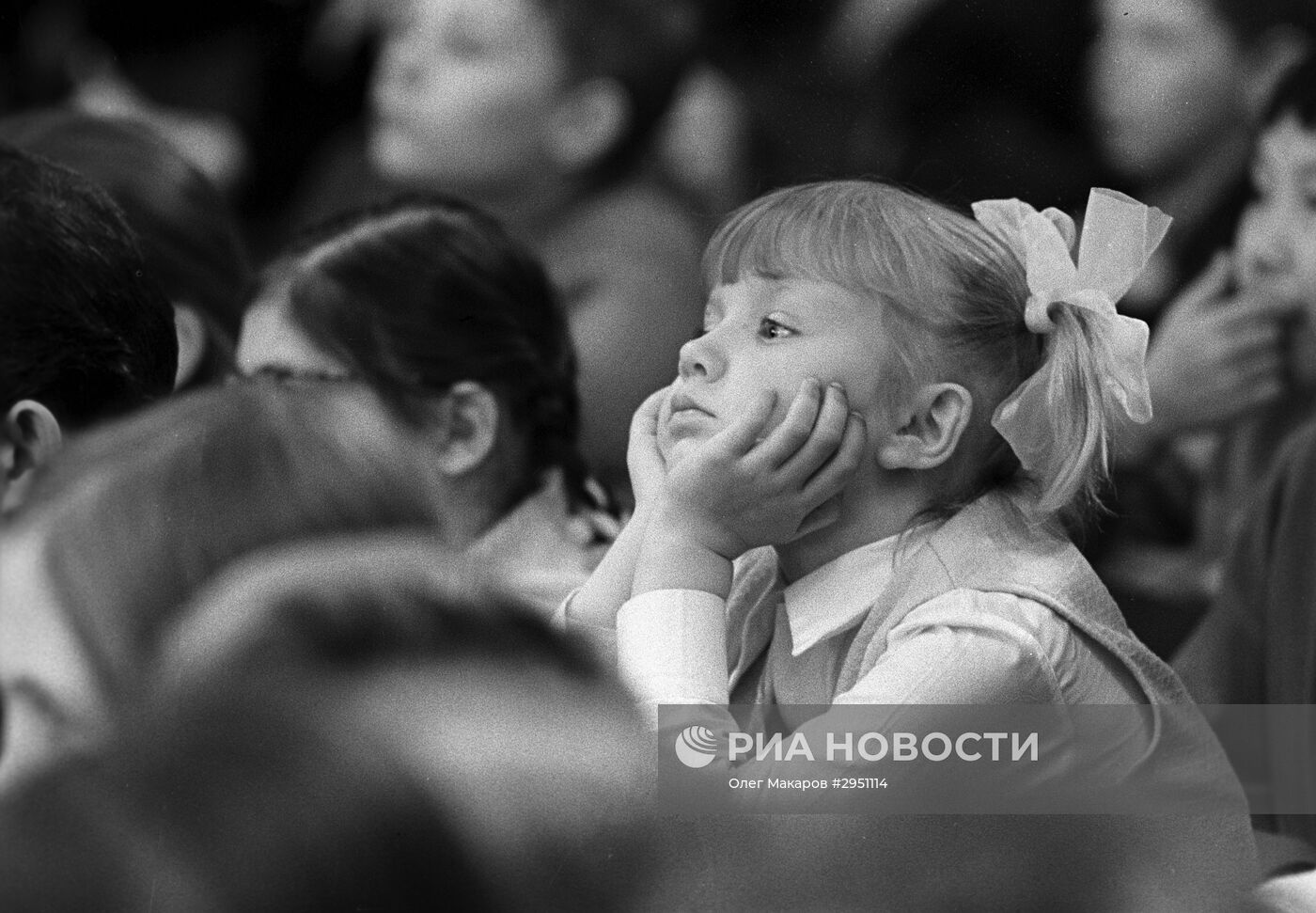 Московский детский музыкальный театр