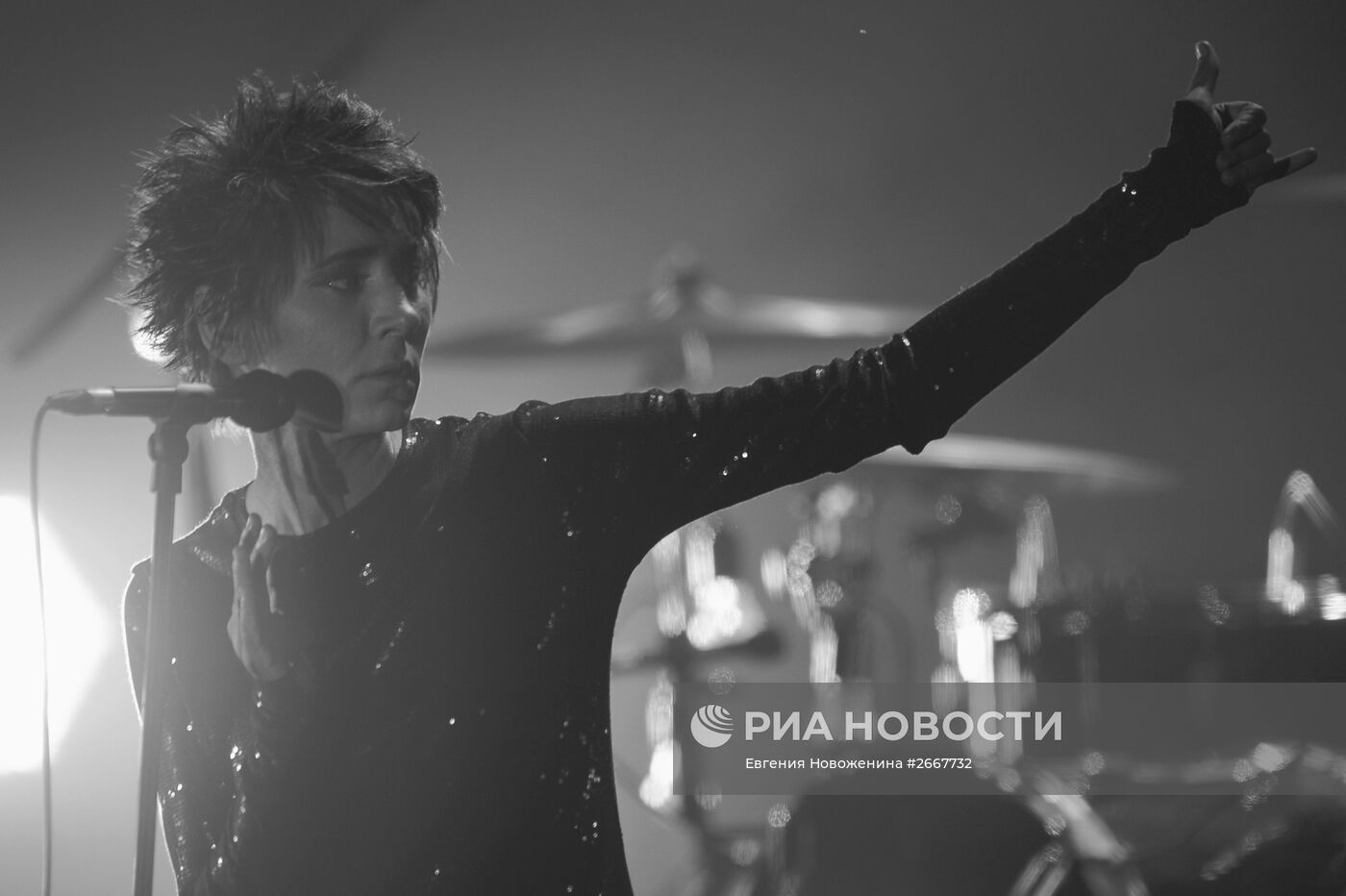 Пикник "Афиши" 2015 | РИА Новости Медиабанк