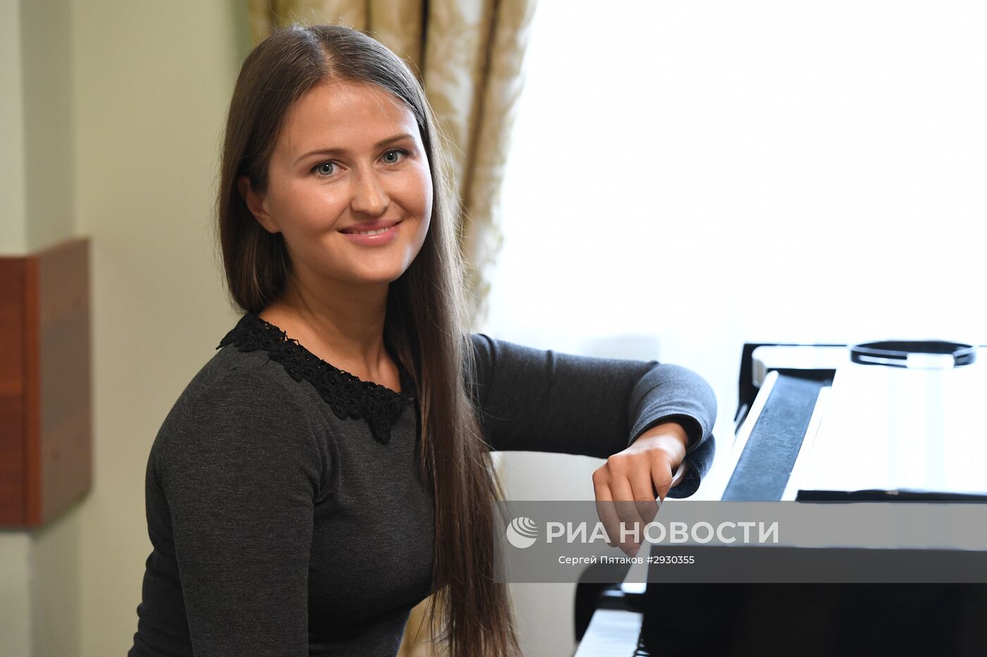 Московская государственная консерватория имени П. И. Чайковского | РИА ...