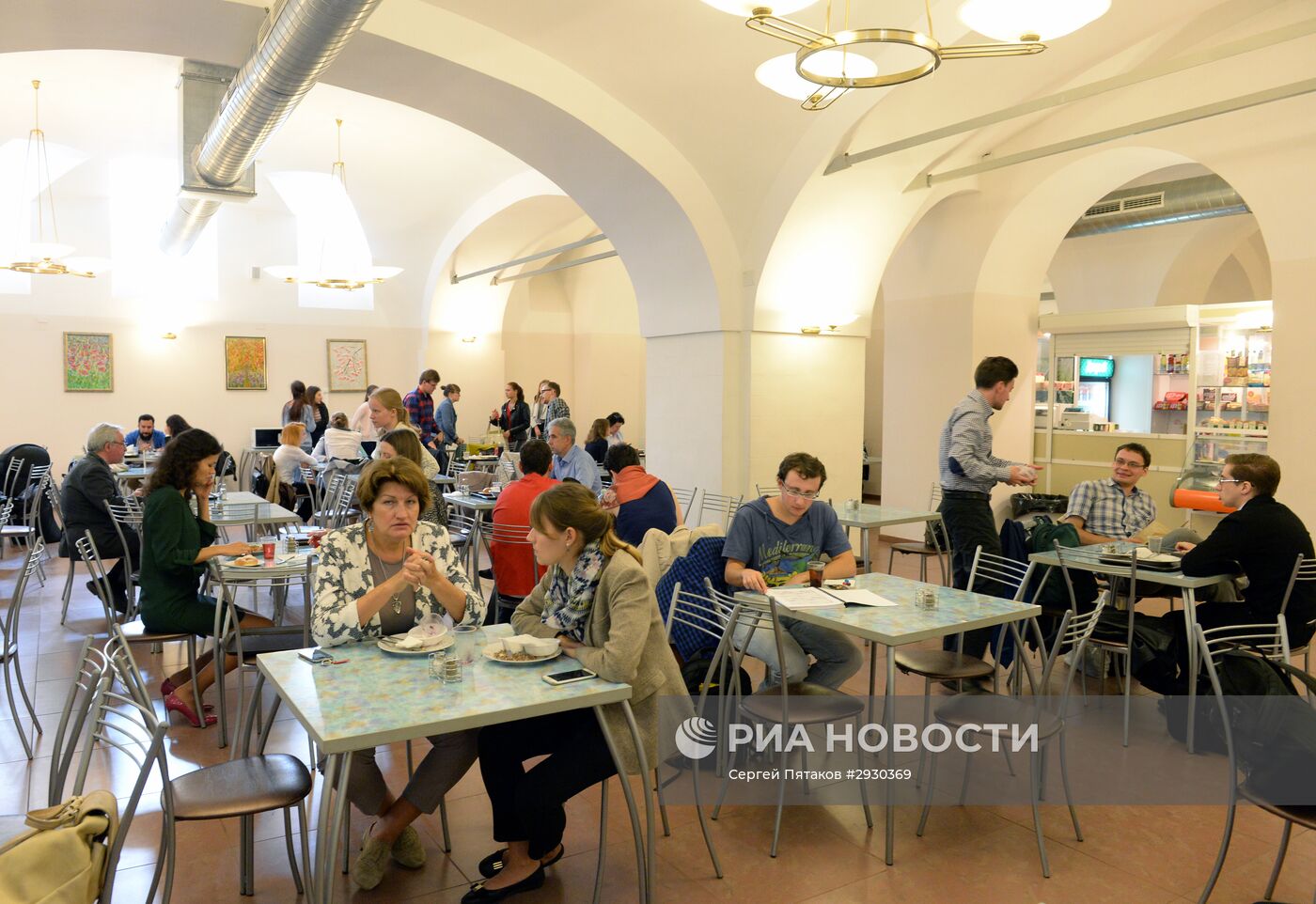 Московская государственная консерватория имени П. И. Чайковского | РИА ...