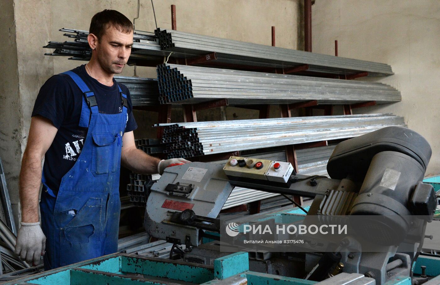 Работа компании по производству пластиковых окон