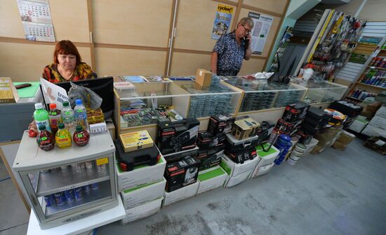 Работа компании по производству пластиковых окон