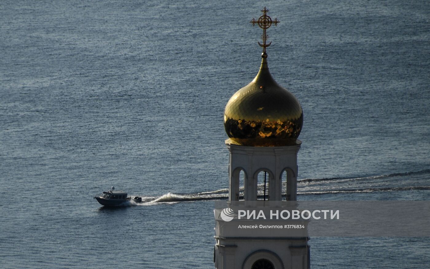 Города России. Самара