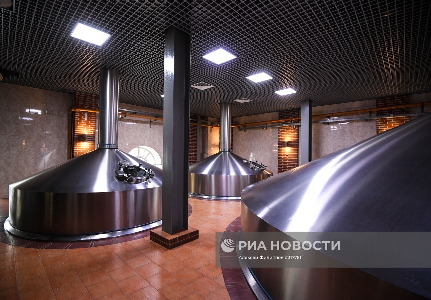 Города России. Самара