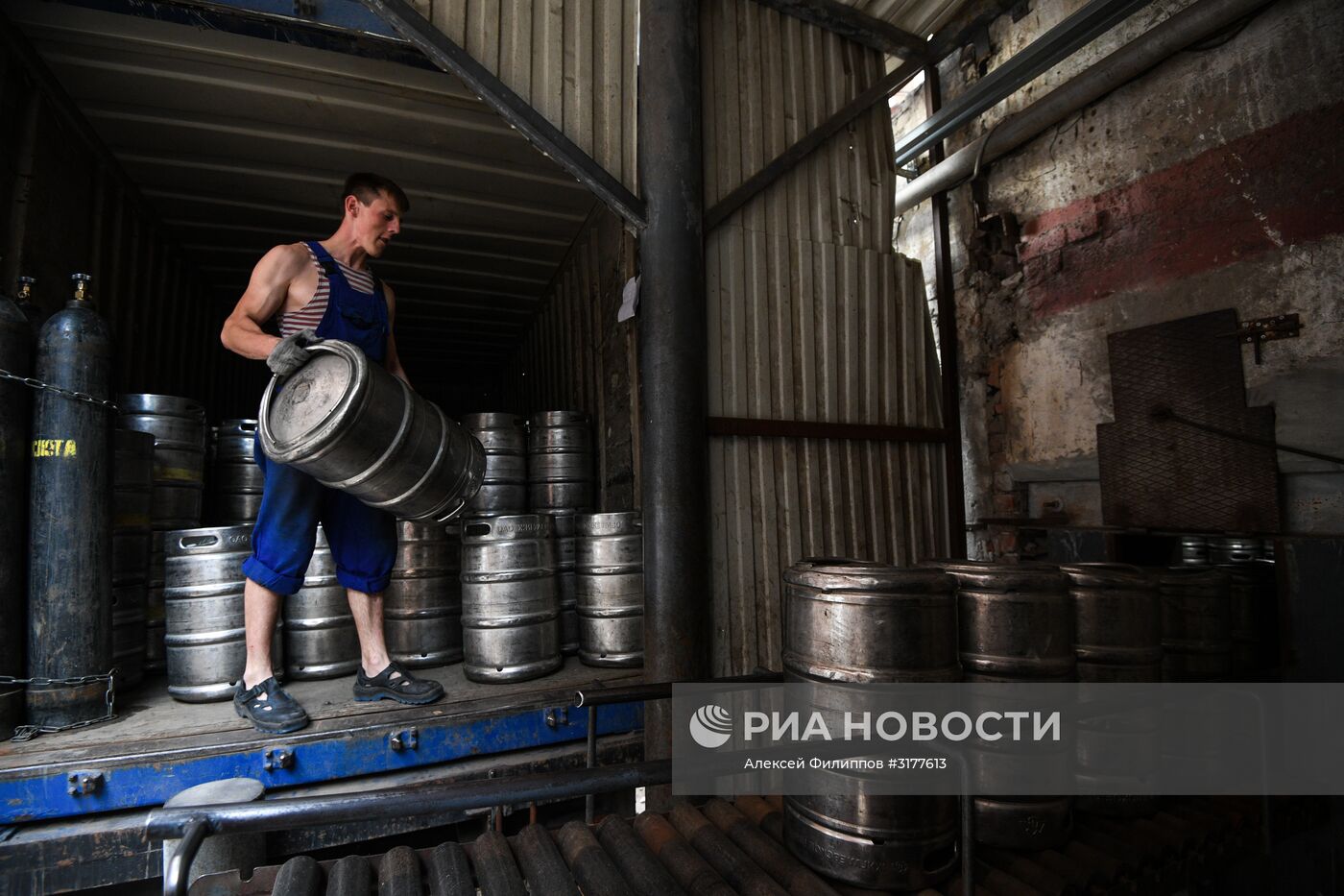 Города России. Самара