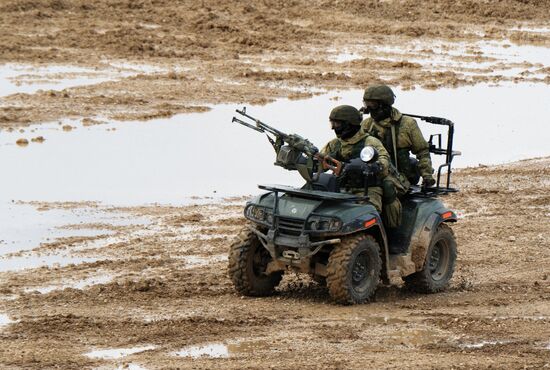 Международный военно-технический форум "Армия-2017". День пятый