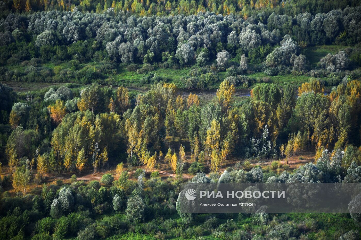 Города России. Нижний Новгород