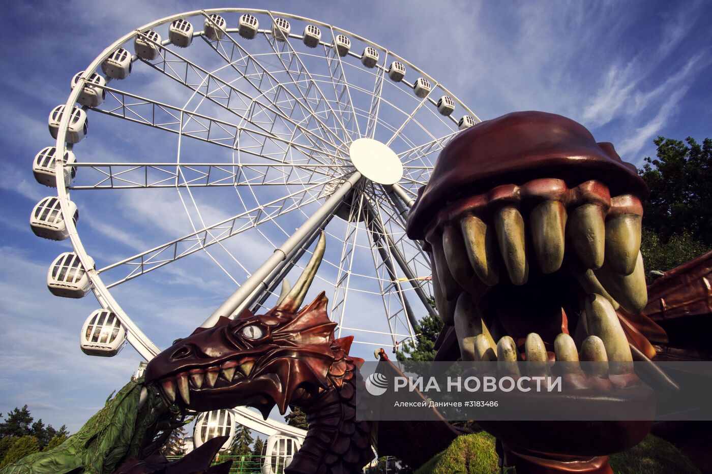 Санкт-Петербург