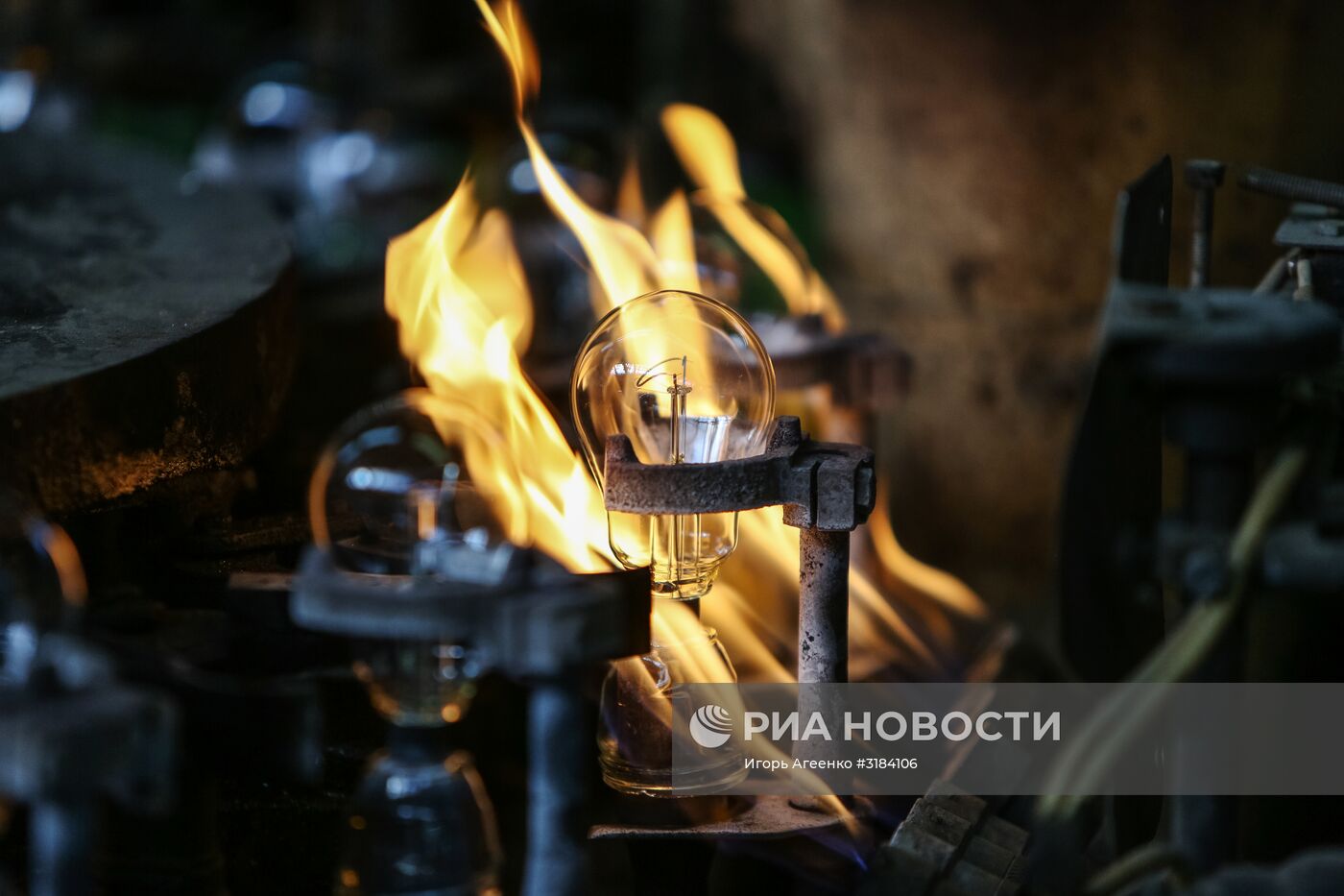 Производство светотехнической продукции в Саранске