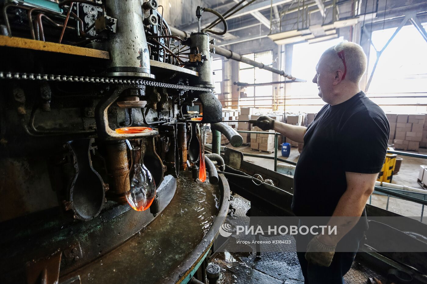 Производство светотехнической продукции в Саранске