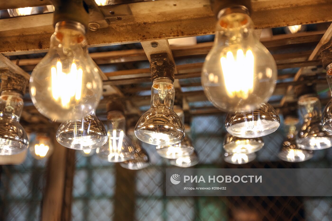 Производство светотехнической продукции в Саранске