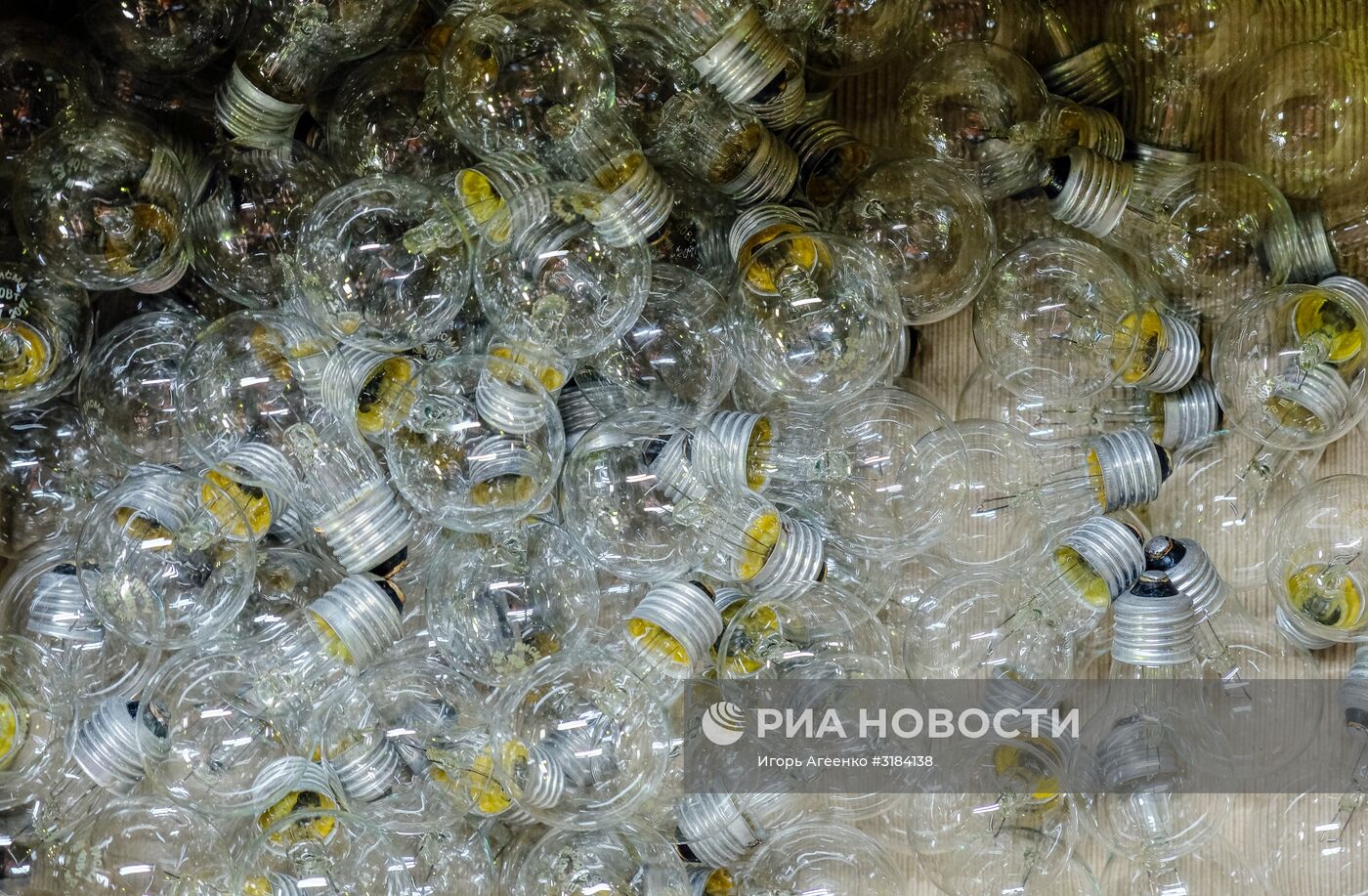 Производство светотехнической продукции в Саранске