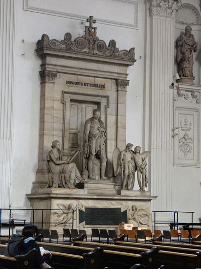 Города мира. Мюнхен