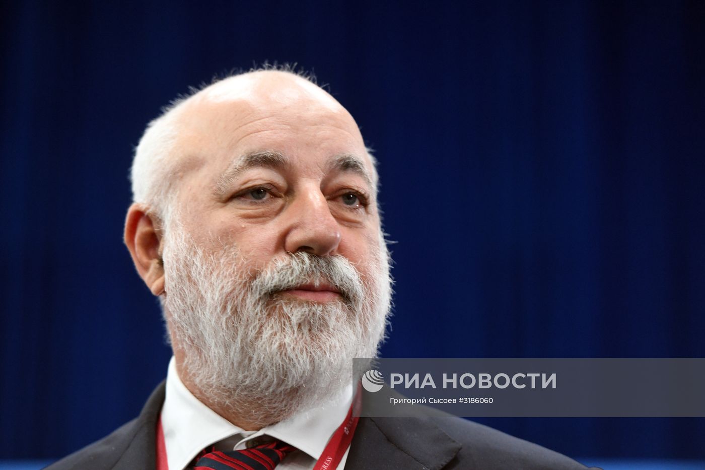 Рабочая поездка президента РФ В. Путина в Приморский край. День второй
