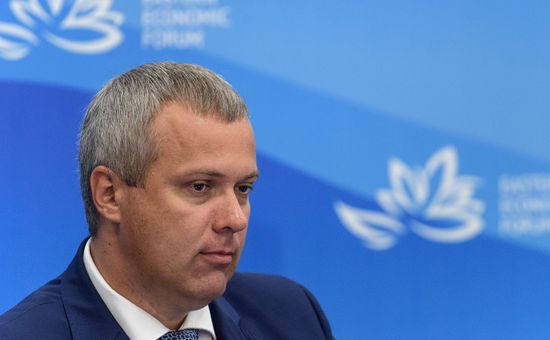 Восточный экономический форум. День второй