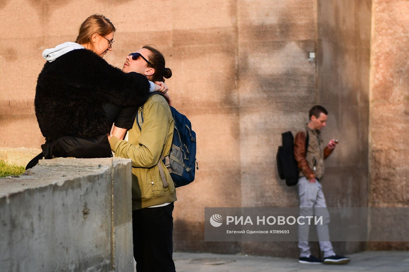 Повседневная жизнь