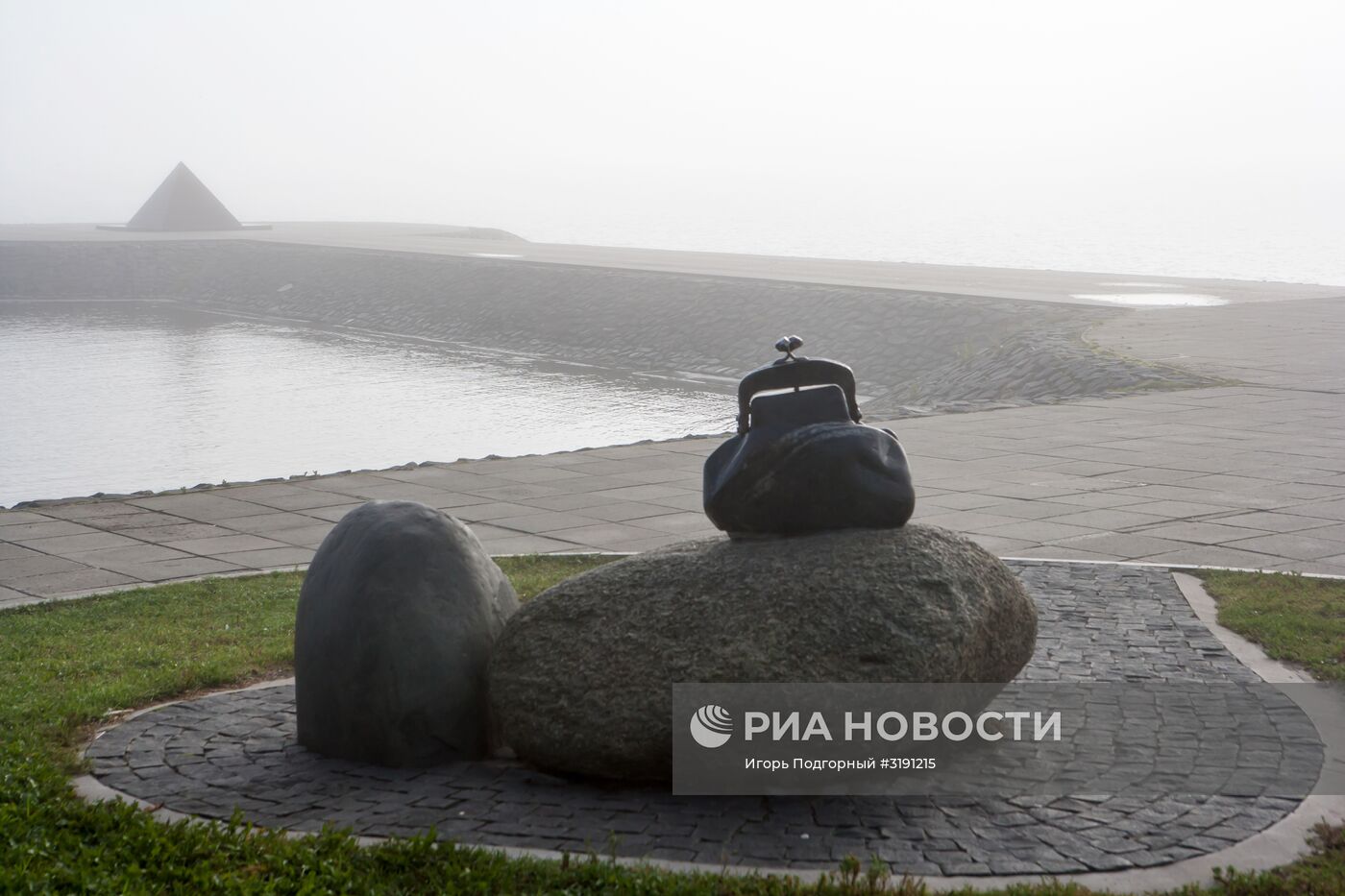 Города России. Петрозаводск