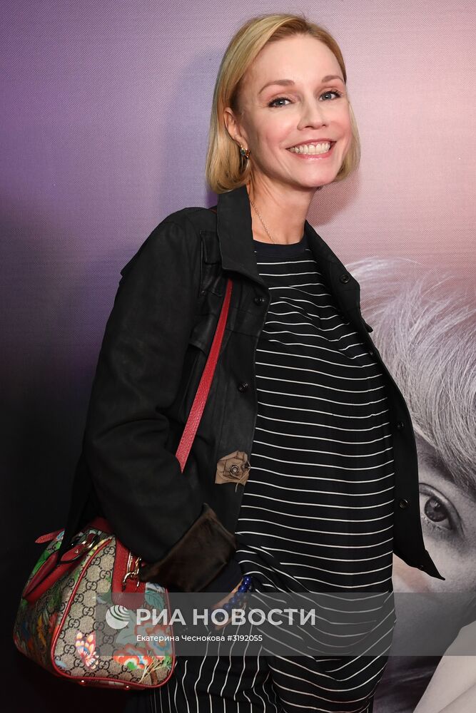 Премьера фильма "Заложники"