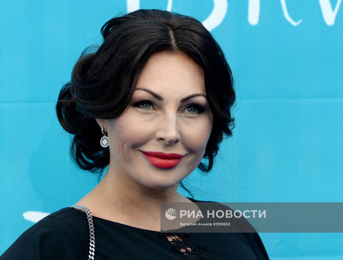 Закрытие кинофестиваля "Меридианы Тихого"