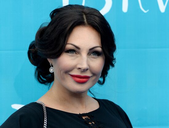 Закрытие кинофестиваля "Меридианы Тихого"