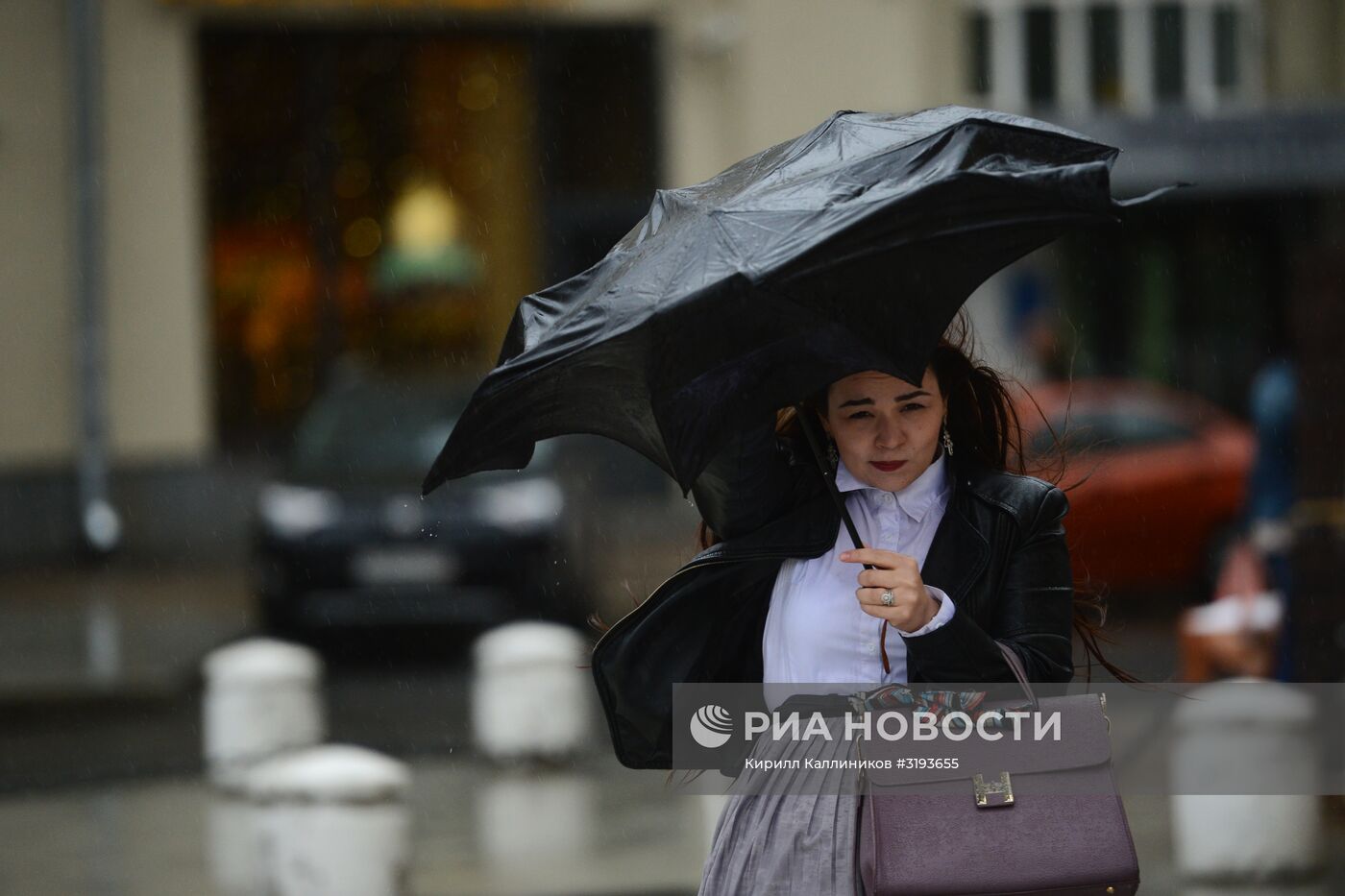 Повседневная жизнь