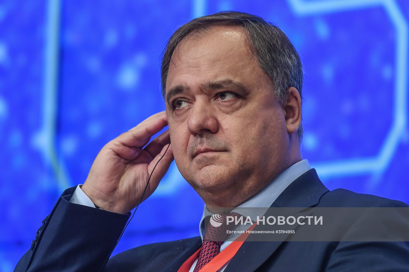 Российско-китайский форум "Москва – Пекин: торгово-экономическое и культурное сотрудничество на Шелковом пути"