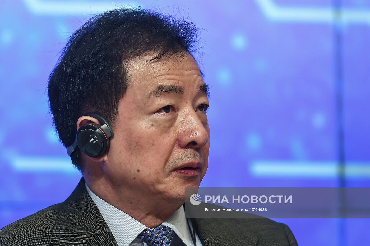 Российско-китайский форум "Москва – Пекин: торгово-экономическое и культурное сотрудничество на Шелковом пути"