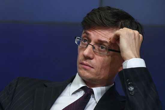 Российско-китайский форум "Москва – Пекин: торгово-экономическое и культурное сотрудничество на Шелковом пути"