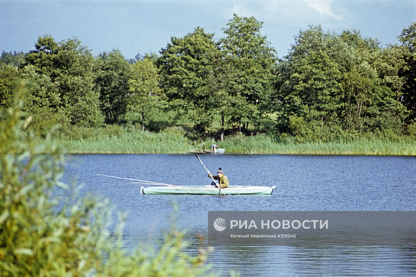 Витебская область