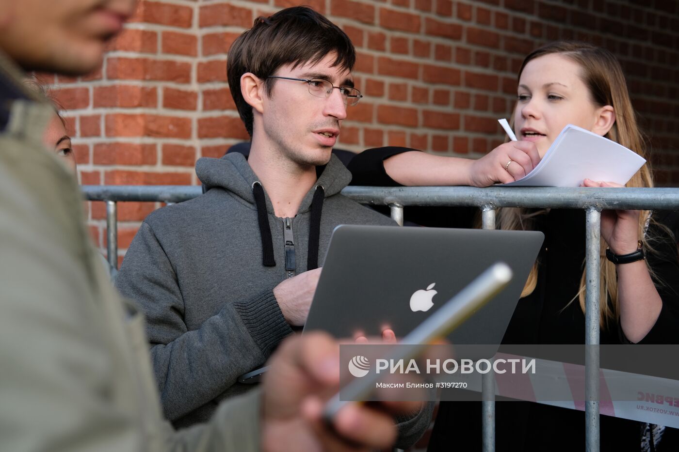 Сотрудников офиса "Яндекса" в Москве эвакуировали после звонка о минировании