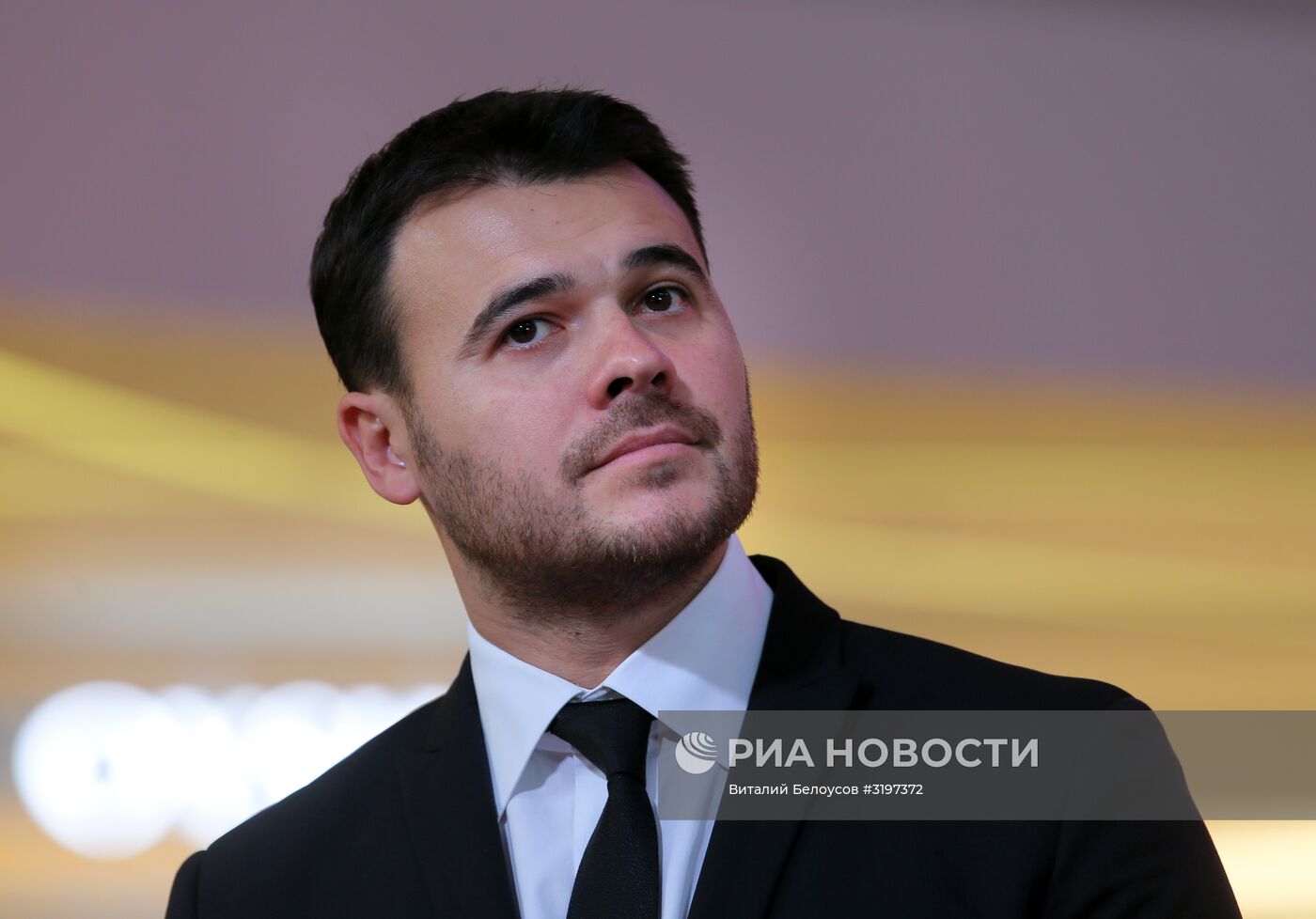 Открытие нового ТРЦ "Vegas Кунцево"