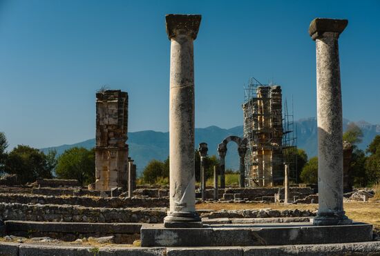 Страны мира. Греция