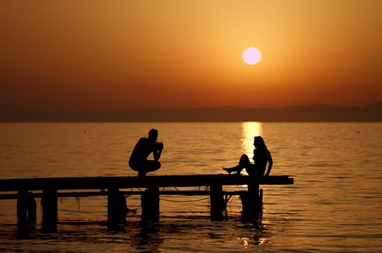 Страны мира. Греция