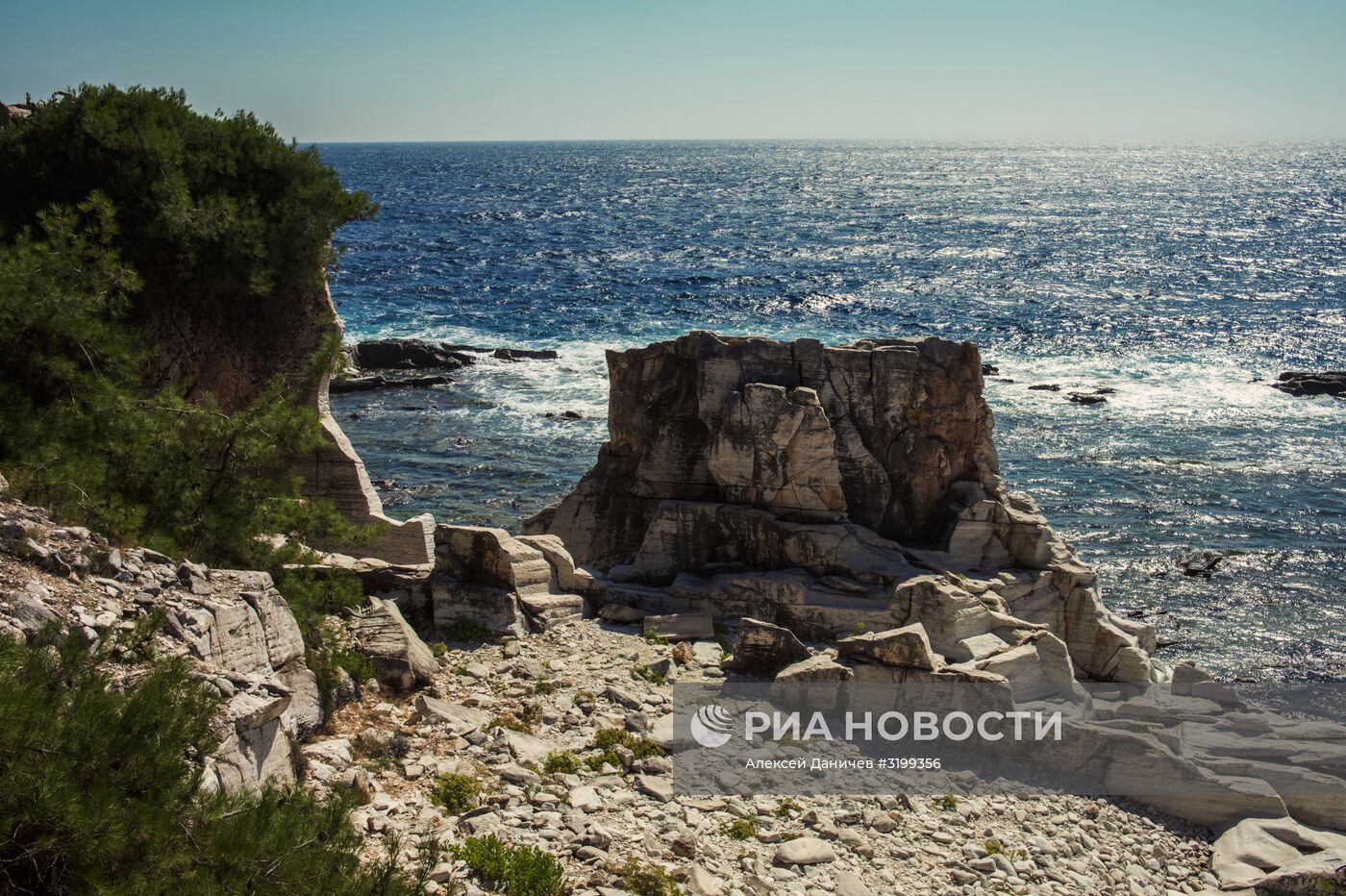 Страны мира. Греция