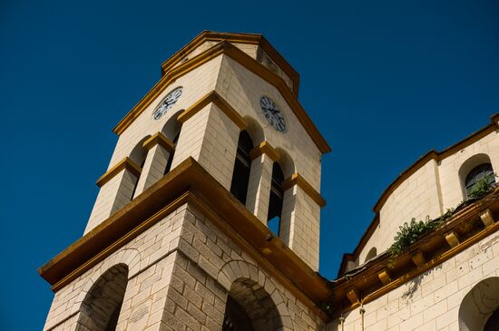 Страны мира. Греция