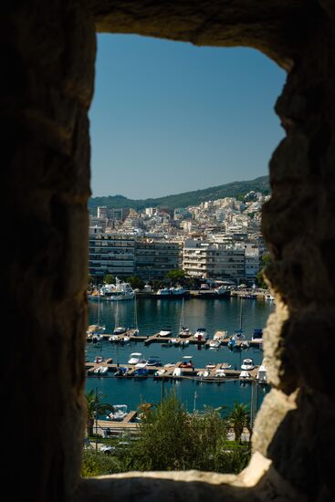 Страны мира. Греция