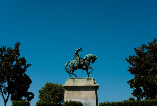 Страны мира. Греция