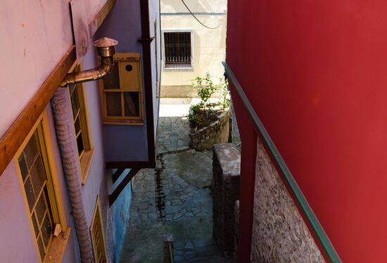 Страны мира. Греция