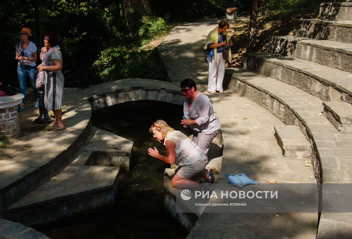 Страны мира. Греция