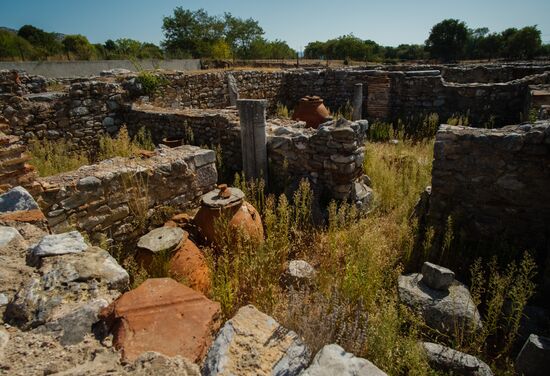 Страны мира. Греция