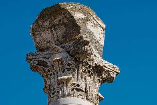 Страны мира. Греция