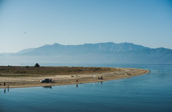 Страны мира. Греция