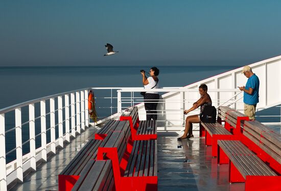 Страны мира. Греция