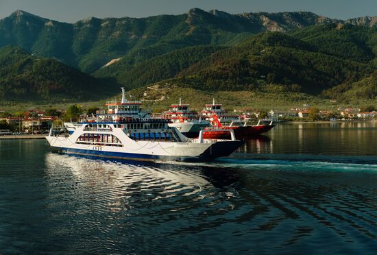 Страны мира. Греция