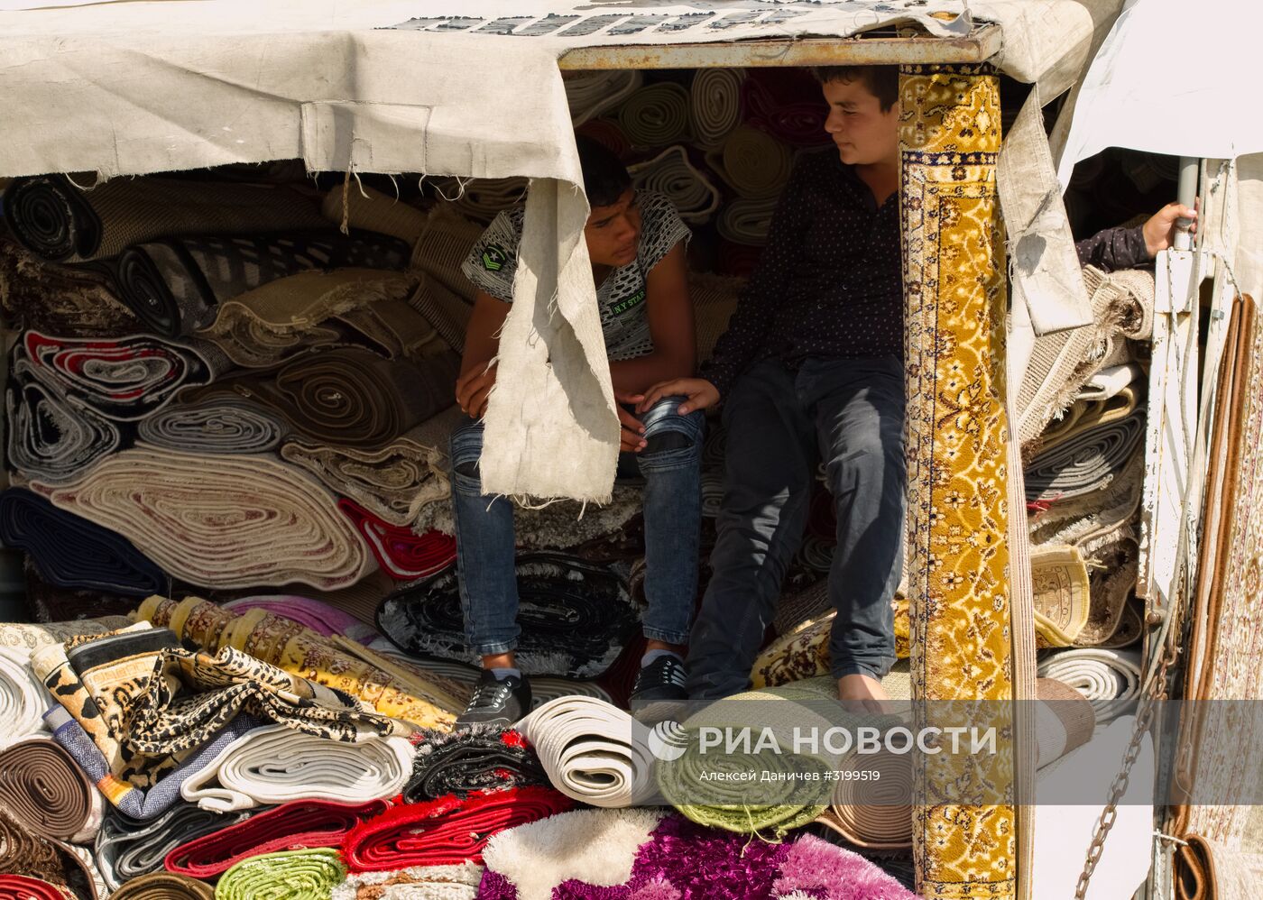 Страны мира. Греция