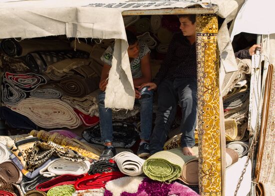 Страны мира. Греция