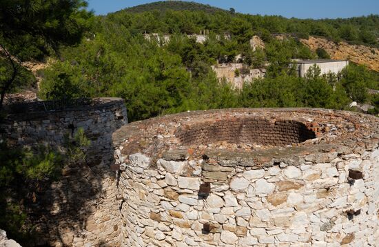 Страны мира. Греция