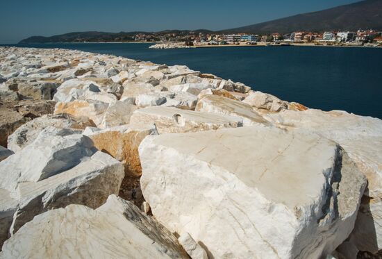 Страны мира. Греция